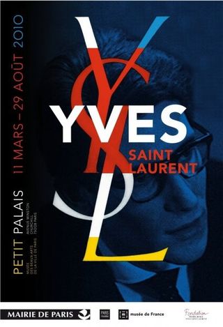 Expo ysl